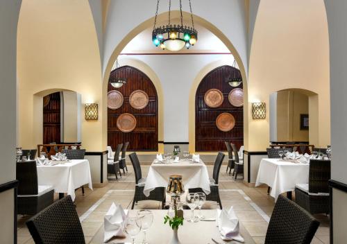 magic world sharm club by jaz