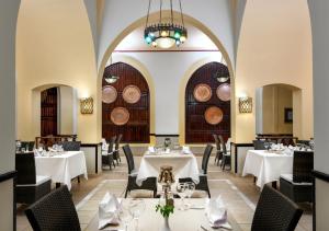 magic world sharm club by jaz