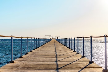 magic world sharm club by jaz