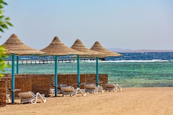 magic world sharm club by jaz