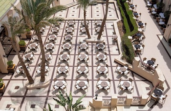 magic world sharm club by jaz