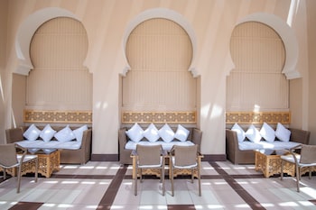 magic world sharm club by jaz