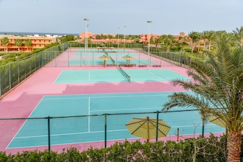 magic world sharm club by jaz