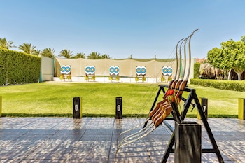 magic world sharm club by jaz