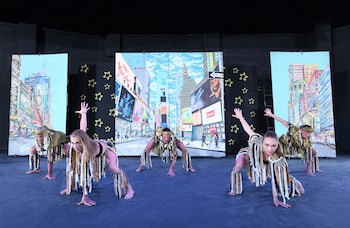 magic world sharm club by jaz