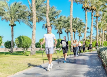 magic world sharm club by jaz