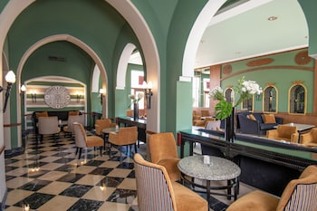 magic world sharm club by jaz