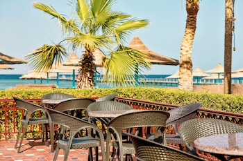 magic world sharm club by jaz