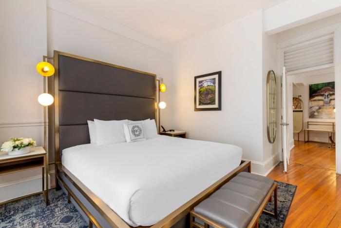 hotel gibbs downtown san antonio riverwalk