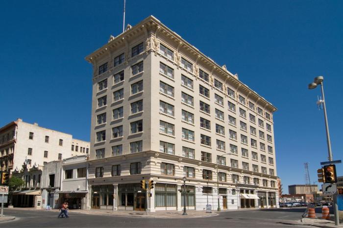 san antonio