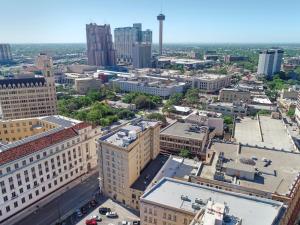 hotel gibbs downtown san antonio riverwalk