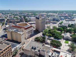hotel gibbs downtown san antonio riverwalk