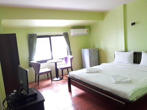 guest house kluay mai boutique