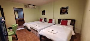 guest house kluay mai boutique