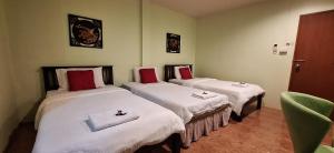 guest house kluay mai boutique