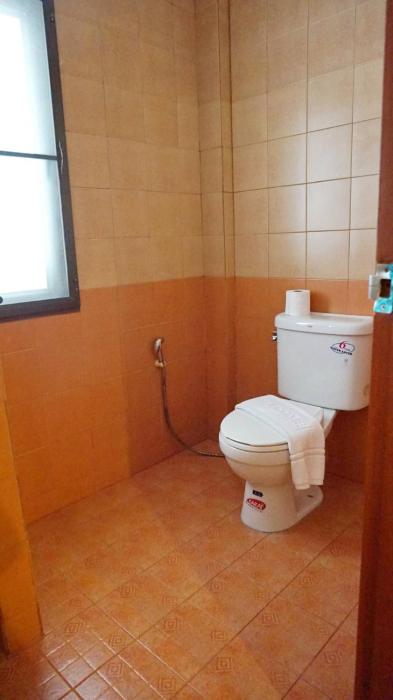 guest house kluay mai boutique