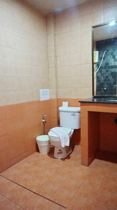 guest house kluay mai boutique