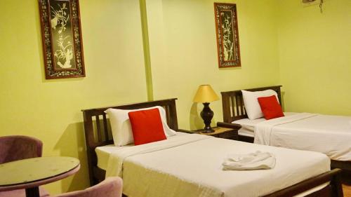 guest house kluay mai boutique