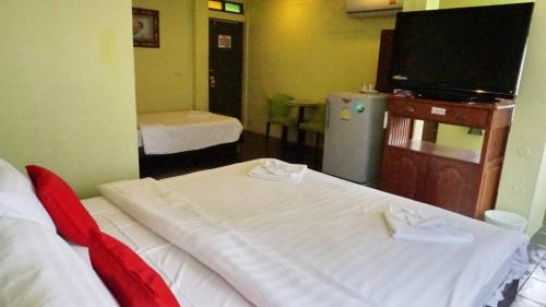 guest house kluay mai boutique