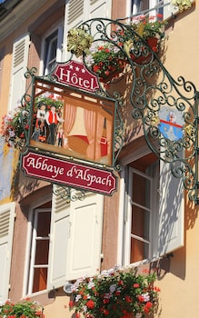 labbaye dalspach
