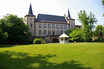 labbaye dalspach