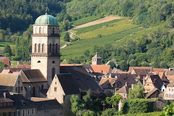 labbaye dalspach