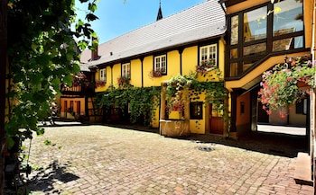 labbaye dalspach