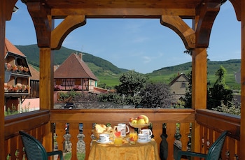 labbaye dalspach