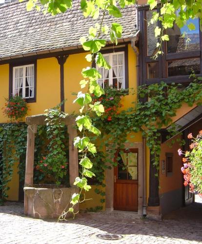 kaysersberg vignoble