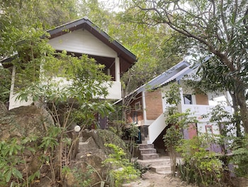 phangan utopia resort