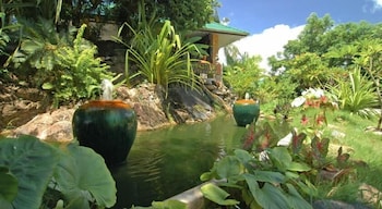 phangan utopia resort