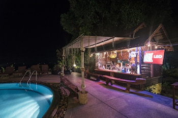 phangan utopia resort