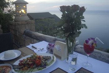 phangan utopia resort