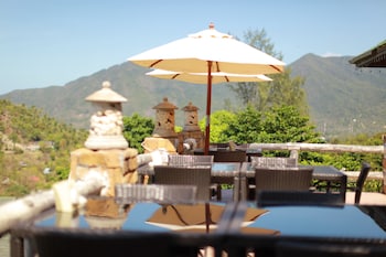 phangan utopia resort