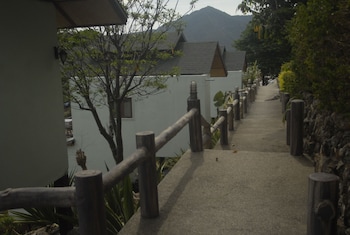 phangan utopia resort