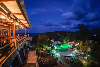 phangan utopia resort