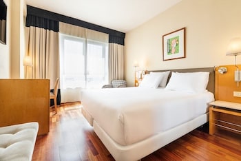 eurostars atlantico