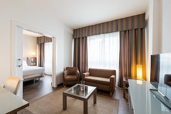 eurostars atlantico