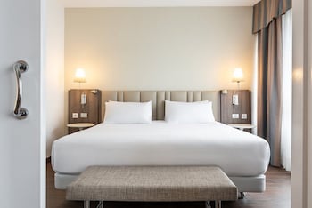 eurostars atlantico