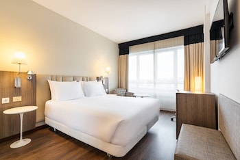 eurostars atlantico
