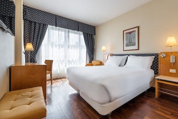 eurostars atlantico