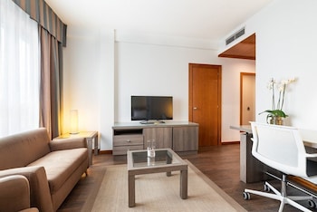 eurostars atlantico