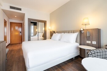 eurostars atlantico