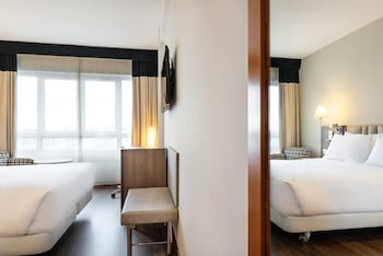 eurostars atlantico