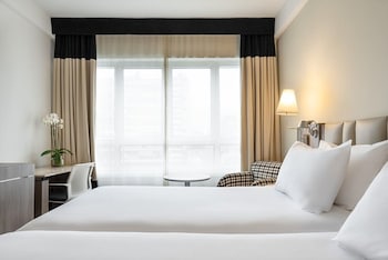 eurostars atlantico