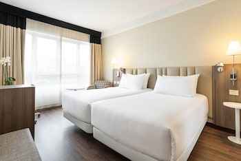 eurostars atlantico
