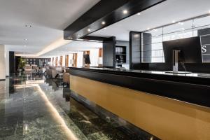 eurostars atlantico