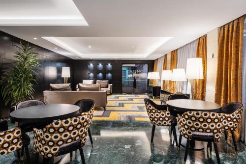 eurostars atlantico