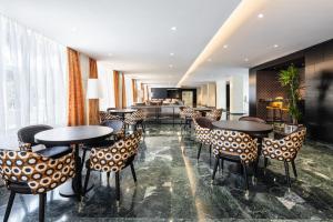 eurostars atlantico