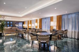 eurostars atlantico